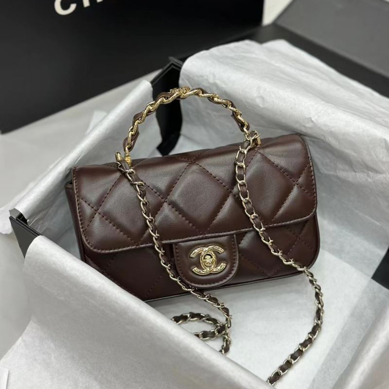 Chanel Other Stachel Bags - Click Image to Close